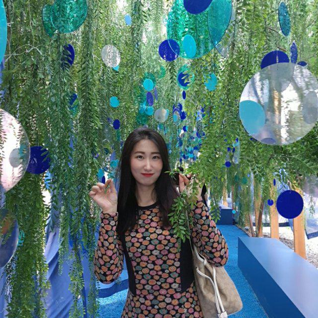 메기메기124 프로필