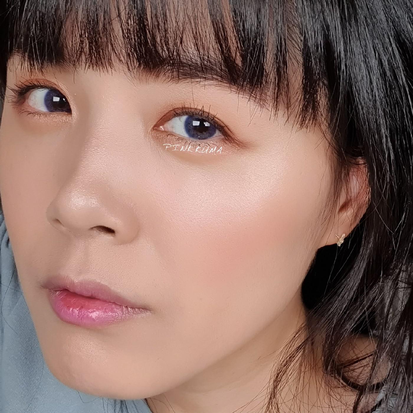 핑크쿠마 프로필