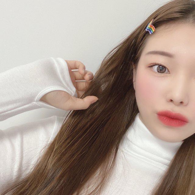 우지니:) 프로필