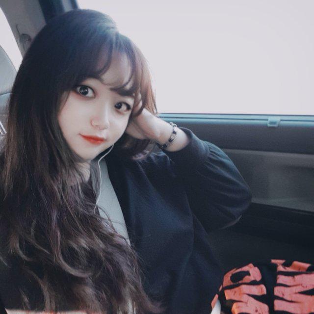 혜지니이잉 프로필