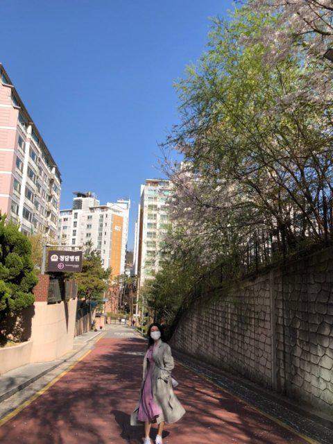 폴린이 프로필