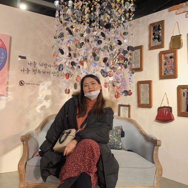 메이쥬니 프로필