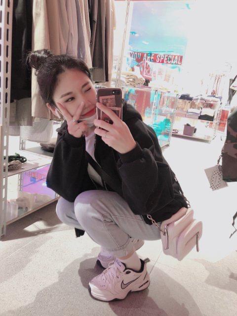 문찬미 프로필