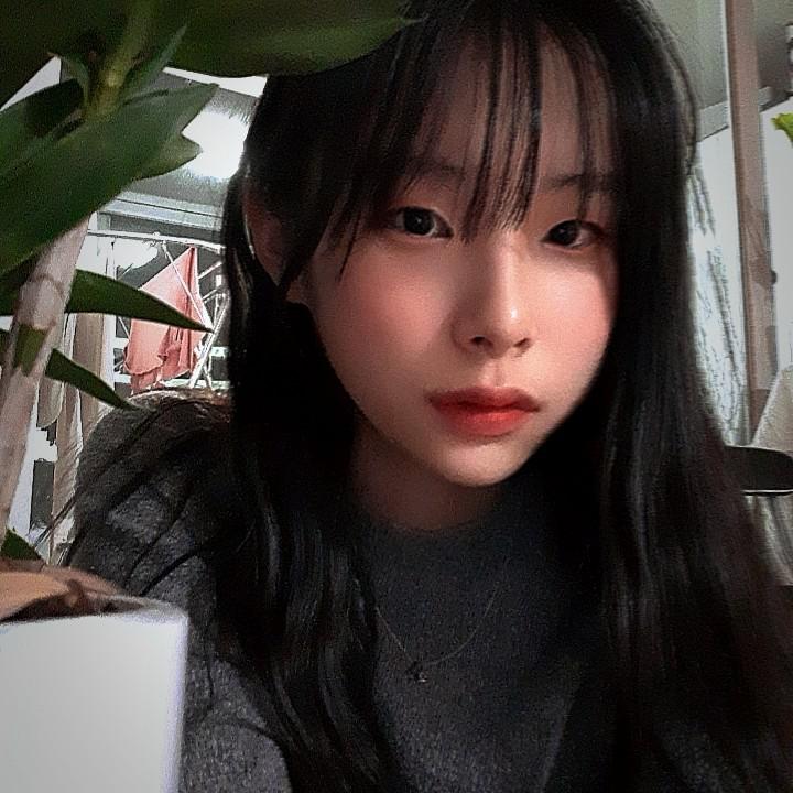@YUNSEO 프로필