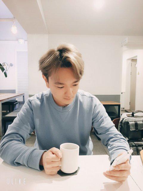 최홍열 프로필
