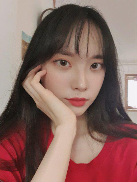 ㄱ다혜 프로필