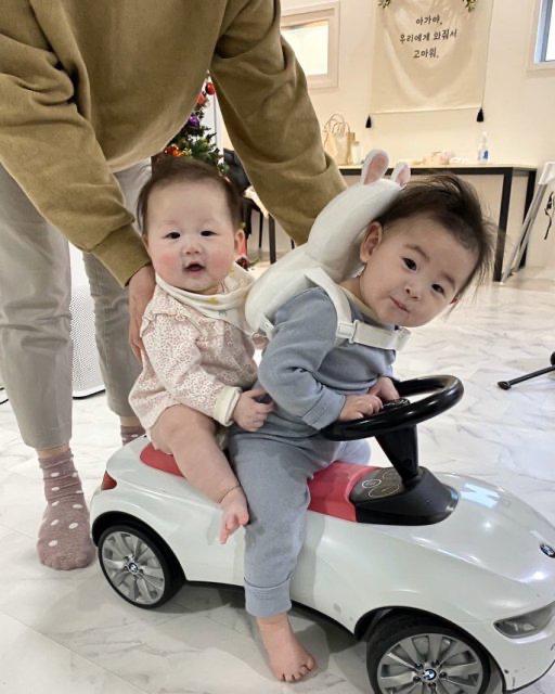 제니제니뿅 프로필