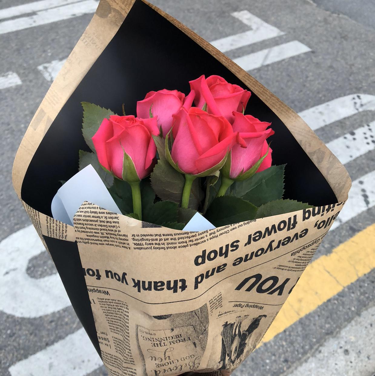 쫀손 프로필