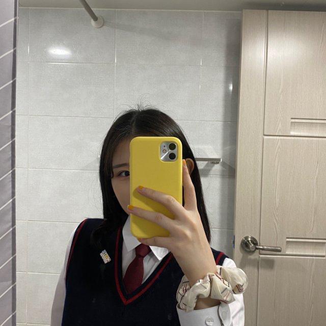 앵지으은 프로필