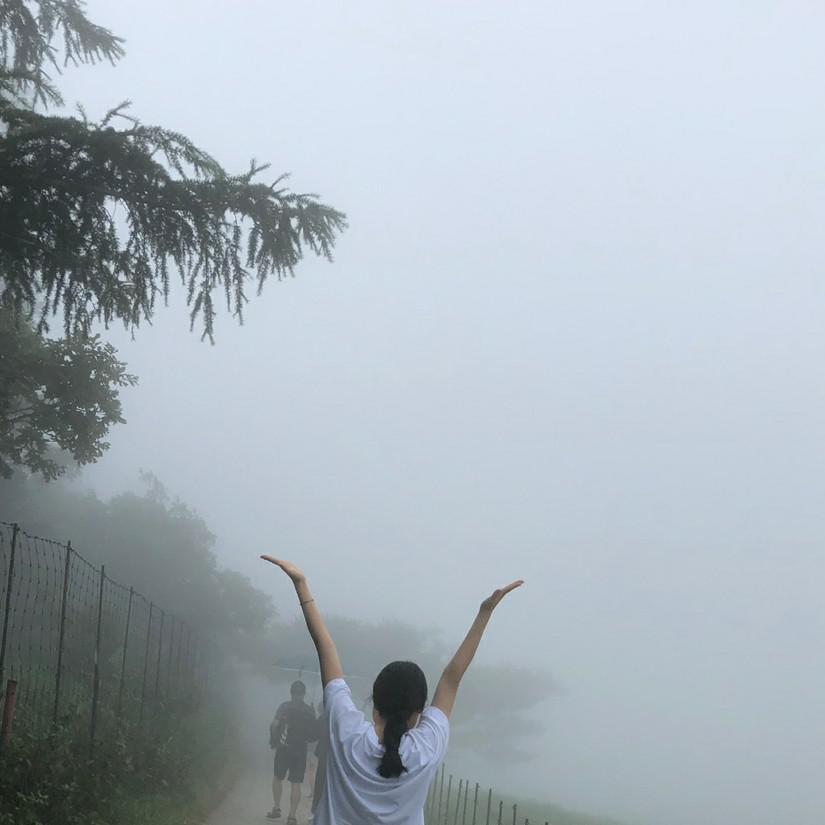 꽁지원 프로필