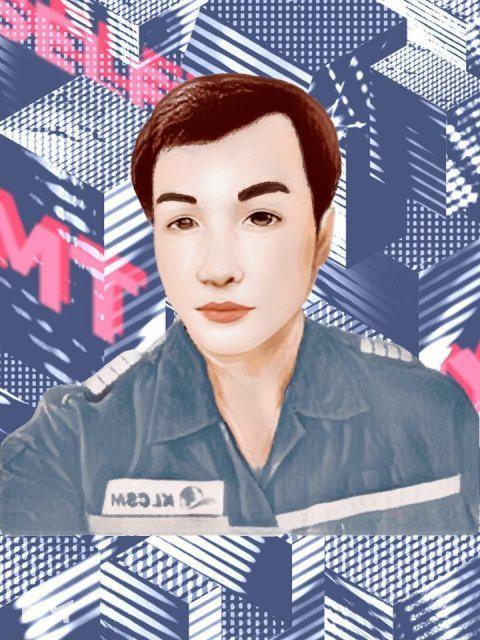 찐꽁이 프로필