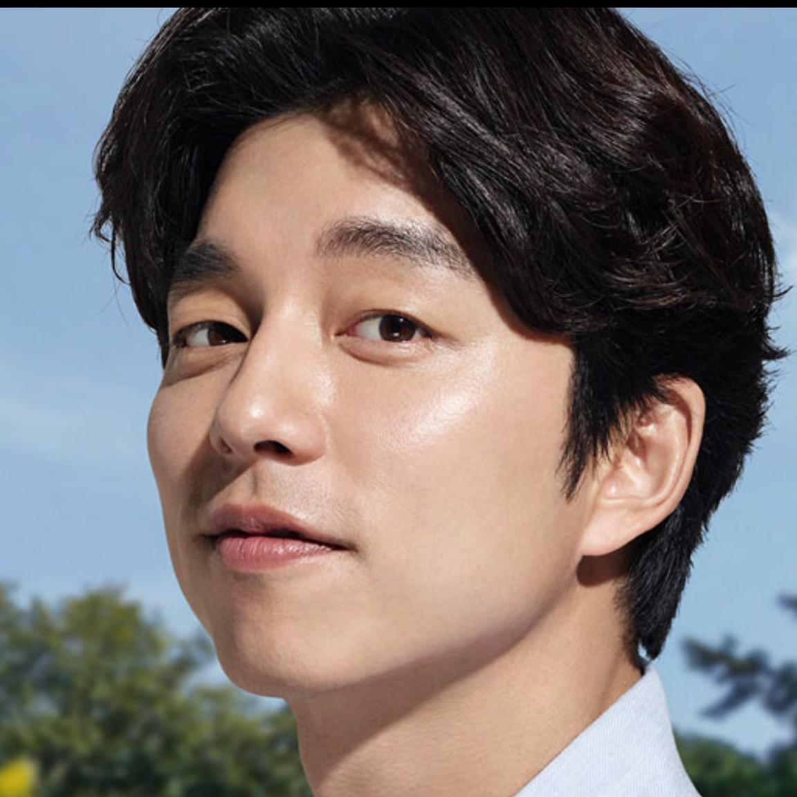공유팬 프로필