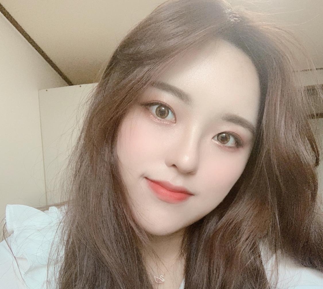 비니룽룽 프로필