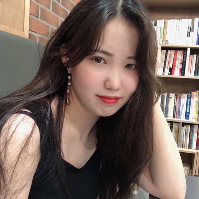 혜송바라기 프로필