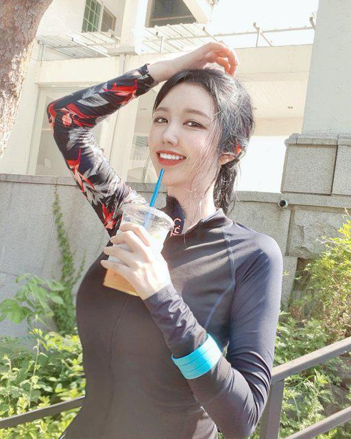 seolaya 프로필