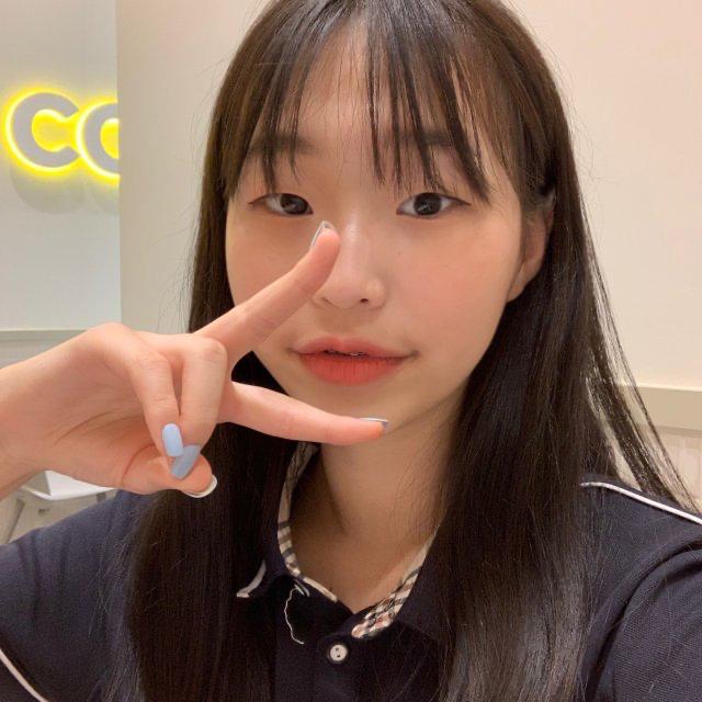 존예담 프로필