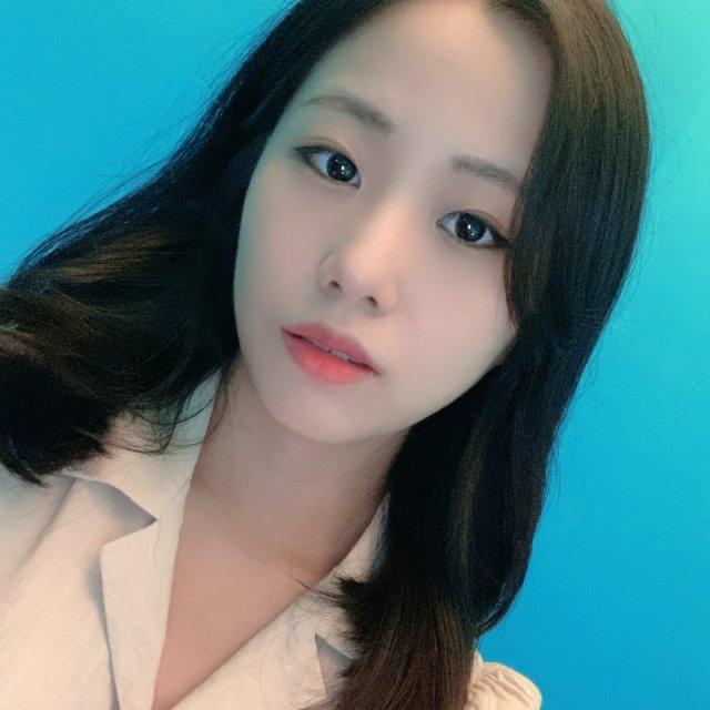 지윤정정 프로필