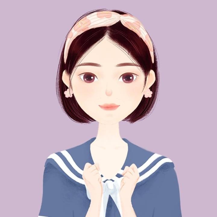 h원이네 프로필