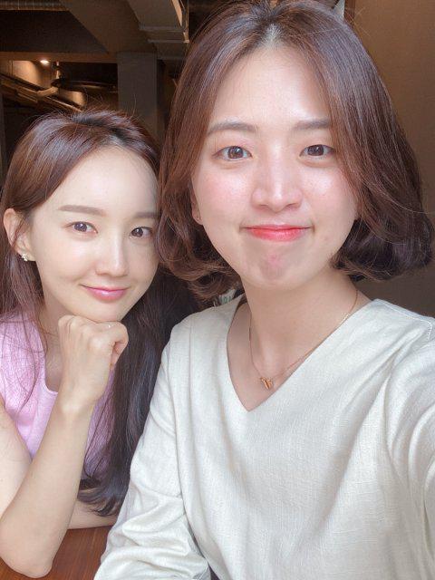 홍도랑 프로필