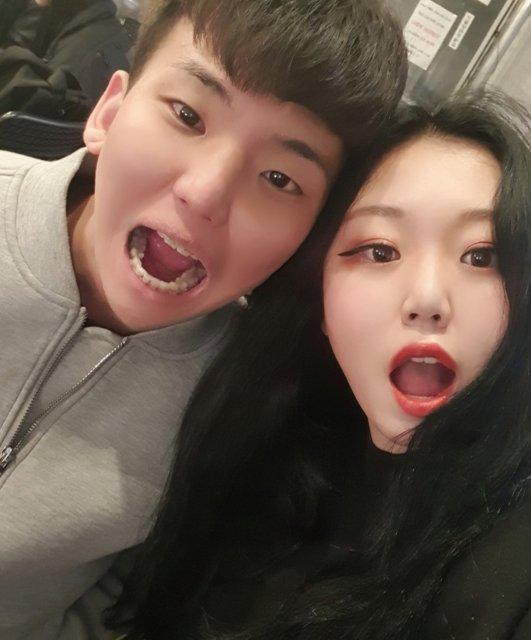 김윤댕댕 프로필