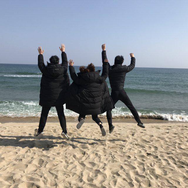 punykim 프로필