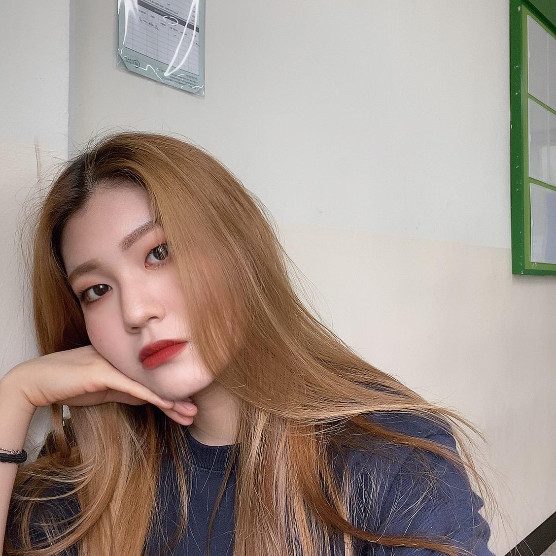죠실버 프로필