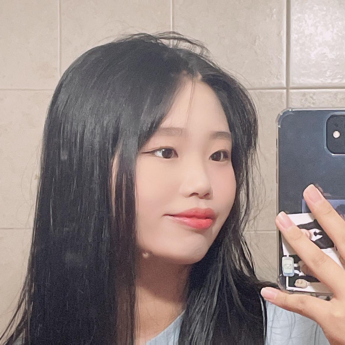 닉넴멀루해 프로필