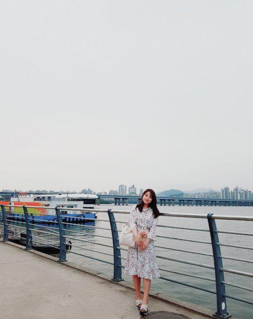 ㅎㅕㄴ디 프로필