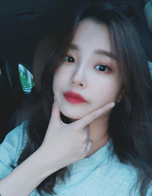 김미네ㅔ 프로필