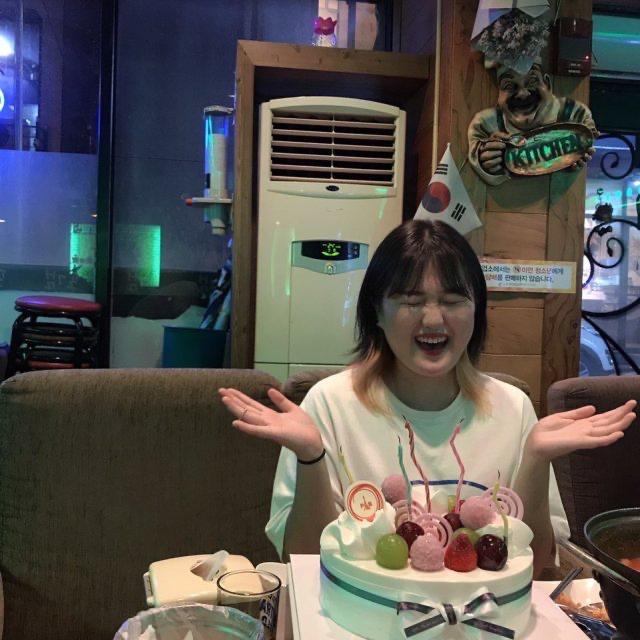 여신지히 프로필