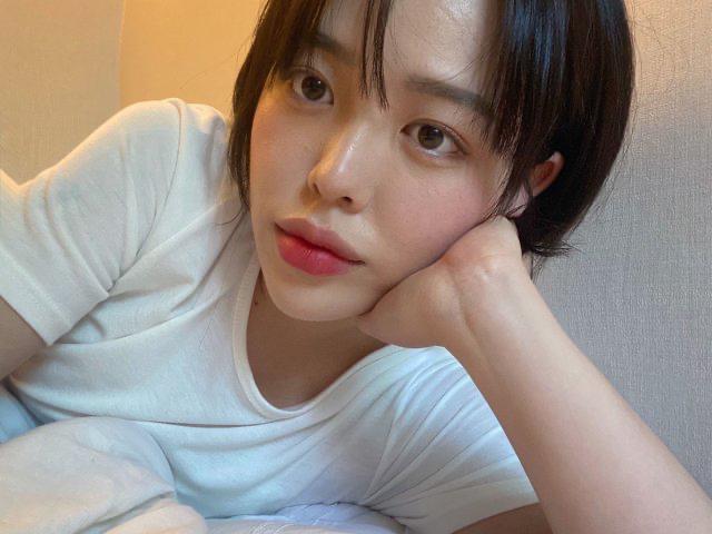 김지웃 프로필