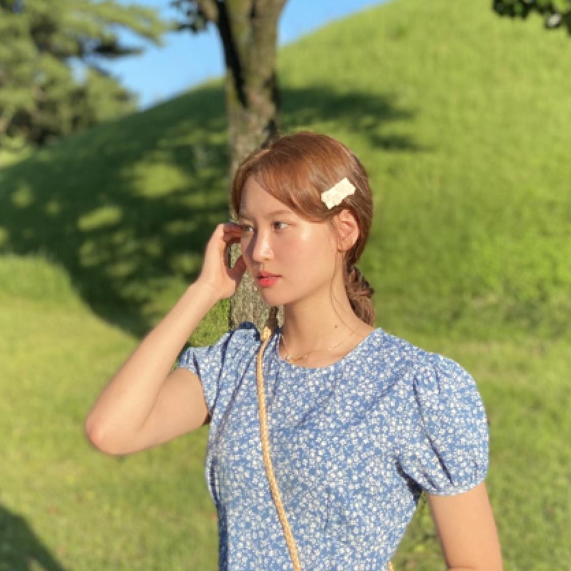 료띵 프로필