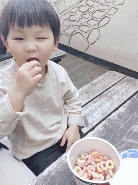 진이수야 프로필