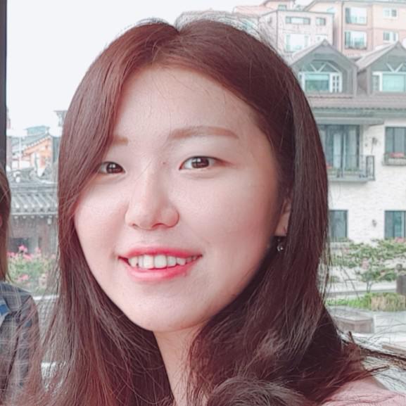 김한올 프로필