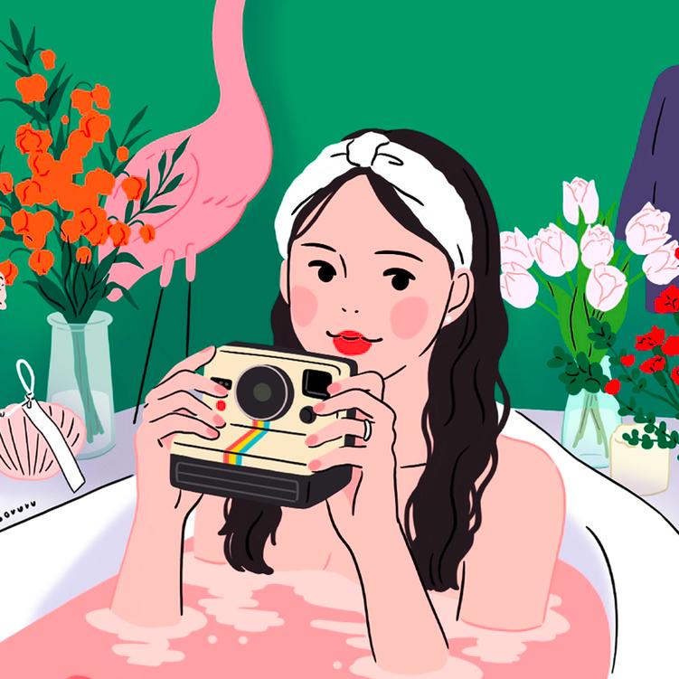 멍벌레 프로필