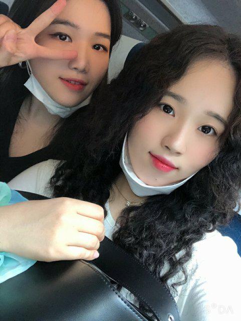최은송 프로필