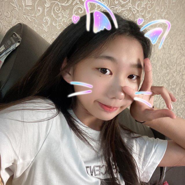 김도은짱 프로필