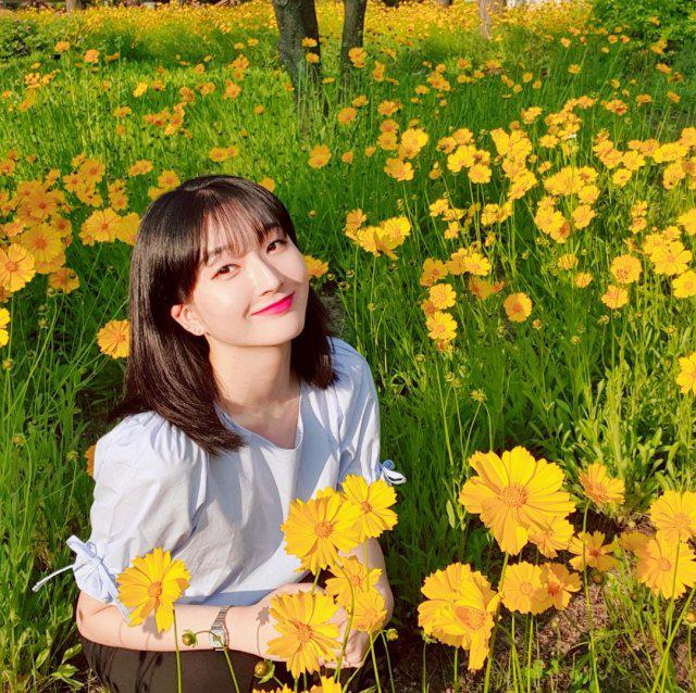 소리님 프로필