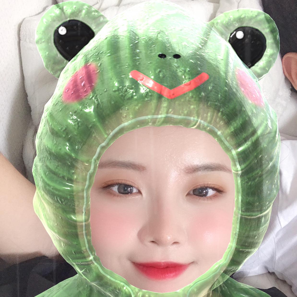 SKkimm 프로필