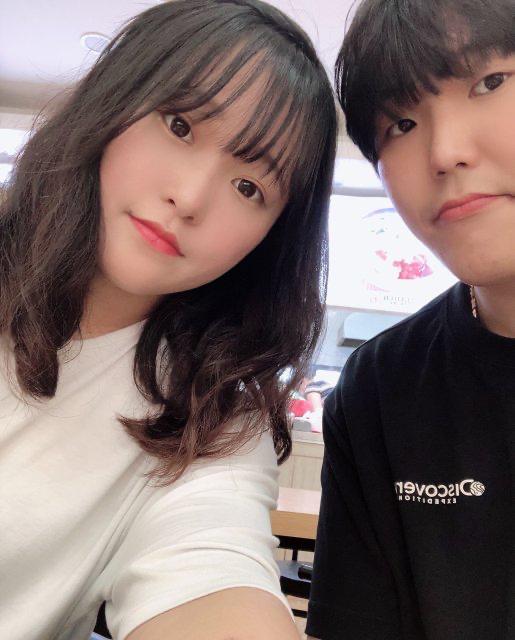 밍미앙 프로필
