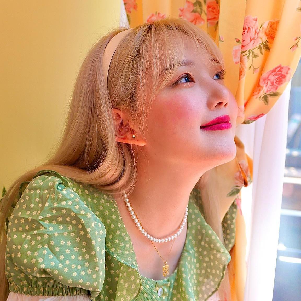 토마린 프로필