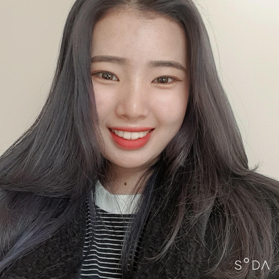 *Rosie* 프로필