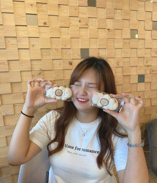 예림쓰으 프로필