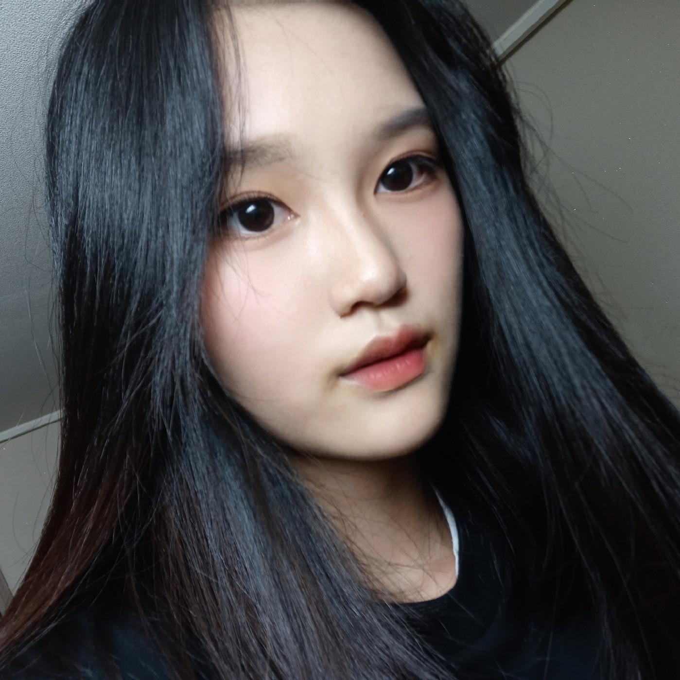 솔직한사람 프로필