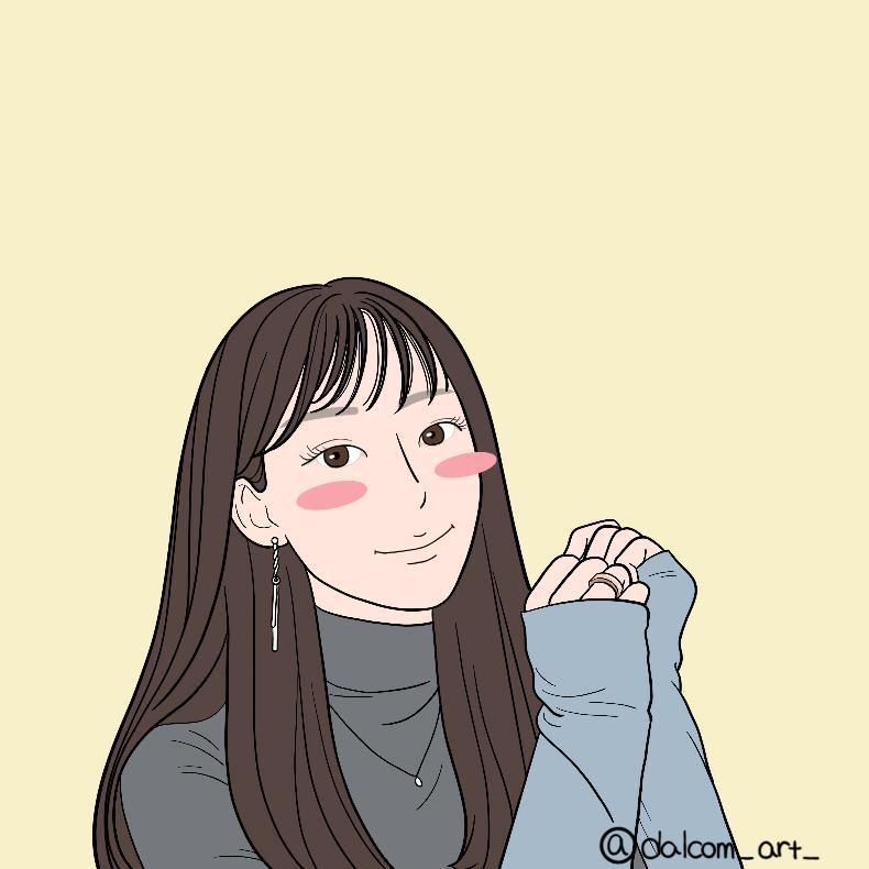 반짝반짝유니콘 프로필