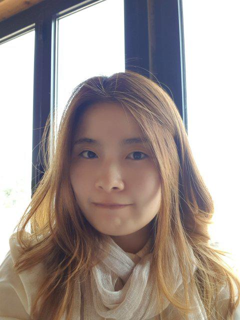 양은하 프로필