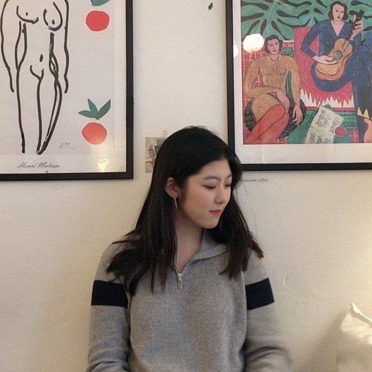 젠리 프로필