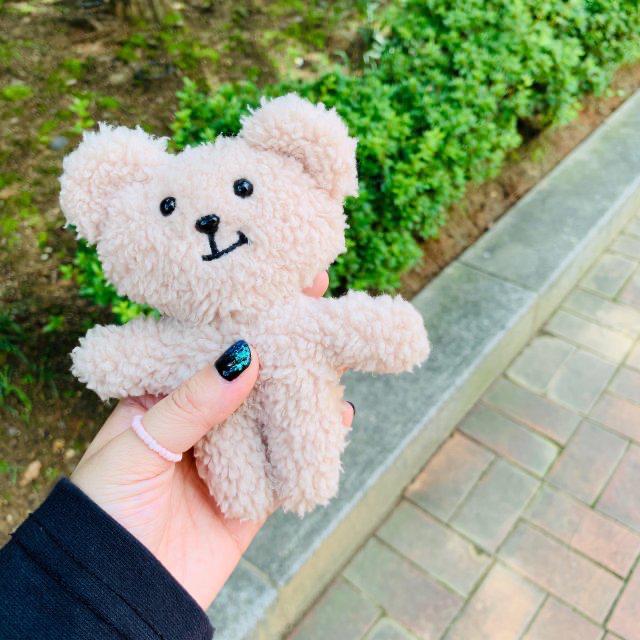 몽글몽글구름이 프로필