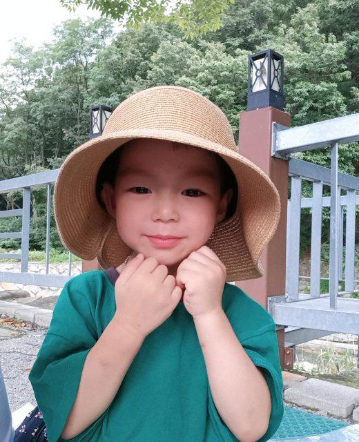 고마나루 프로필