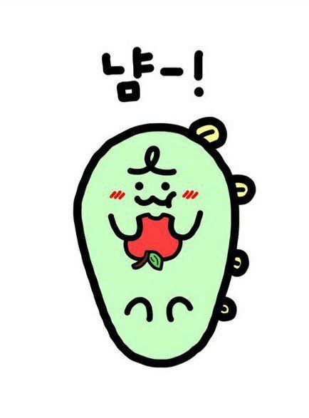 달래입니당 프로필